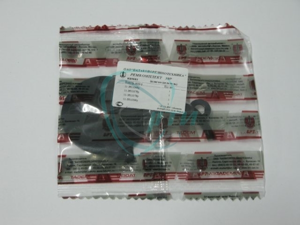 Р/к влагоотделителя КамАЗ