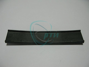 Прокладка хомута задней рессоры Волга