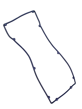 Прокладка клапанной крышки 409 дв. Евро-4 (синяя)