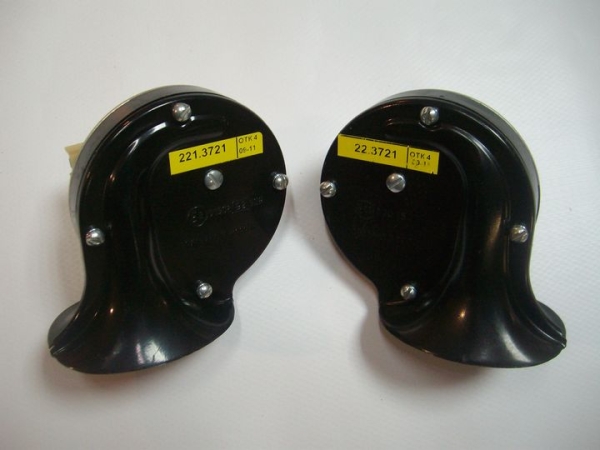 Сигнал звуковой ГАЗель "Бизнес"