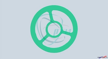 Прокладка  термоклапана ГАЗ дв.405,406 ЕВРО-3