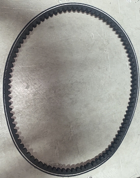 Ремень 980 (AVX 17) клиновой КамАЗ 5320, ЯМЗ Darwin Plus