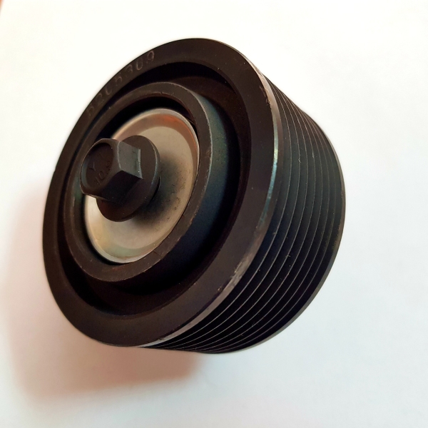 Ролик обводной ( верхний ручейковый) ISF 3.8