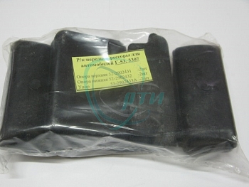 Р/к рессоры (передней) ГАЗ-53, 3307, ПАЗ (ПОЛИУРЕТАН) ФАРЕР