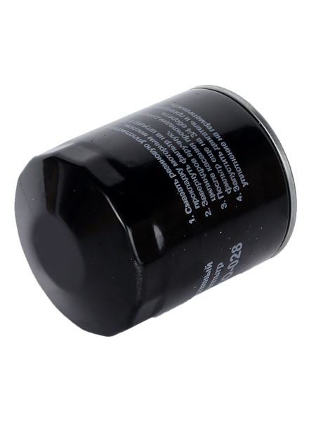 Фильтр масляный Экофил, УАЗ (406 дв.)