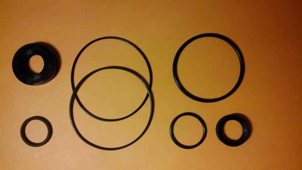 Р/к ГУР (насоса) Волга,Соболь,Газель с дв.Chrysler,УАЗ(ШНКФ 453471.012;014;015) 