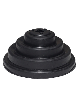 Пыльник пола КПП УАЗ-469