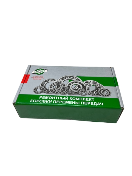 Р/к КПП Г-ль NEXT (подшипники, сальники) с июня 2015 г. (усиленный) "Авторг"