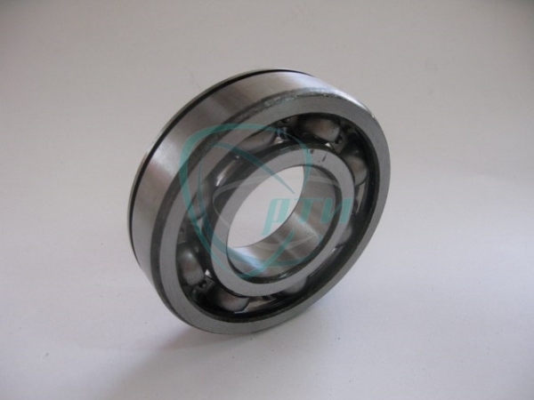 Подшипник 50310 вторичного вала КПП ЗИЛ задний