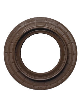 Сальник 42х75х9/16 (левый) Г-ль NEXT /вал.втор.КПП (аналог FREUDENBER) FPM-фторкаучук 18125