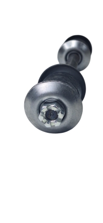 Стойка стабилизатора Соб-ль в сборе