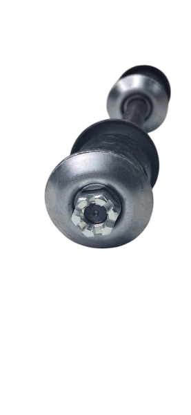 Стойка стабилизатора Соб-ль в сборе