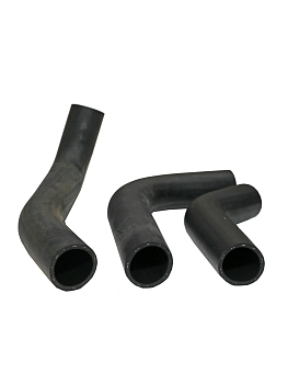 Патрубки радиатора 3302 (УМЗ Бизнес дв.4216 с 2010 г) 3шт. Балаково