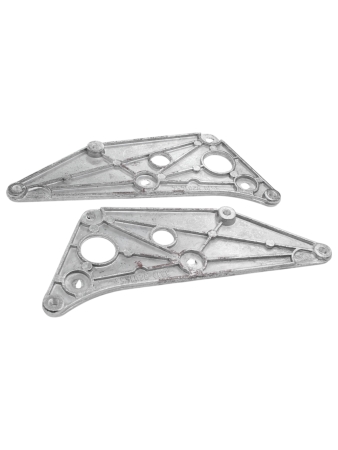 Переходники зеркал нового образца 3302