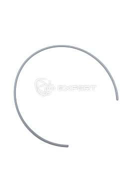 Кольцо D118,3 (фторопласт) ЗИЛ "Бычок", МТЗ