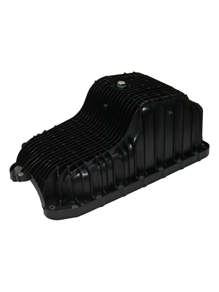 Картер масляный в сборе с пробкой и прокладкой дв. 274 "EvoTech 2.7"