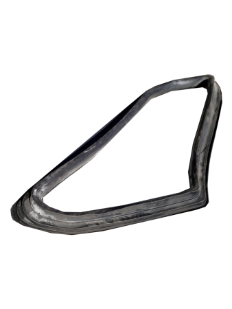 Уплотнитель стекла (боковины) 21099 левый БРТ