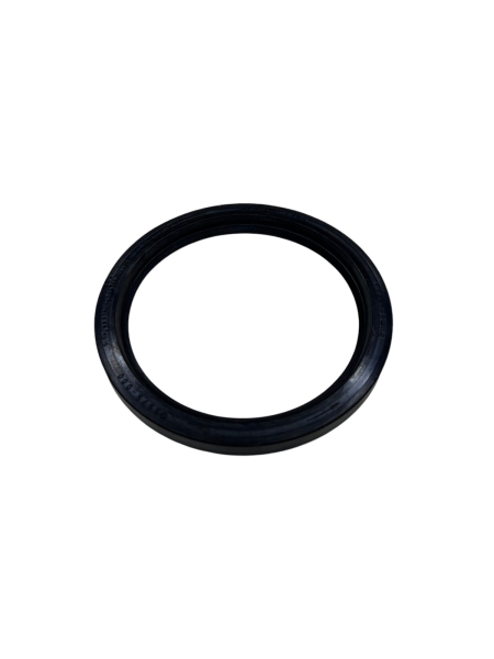 Сальник коленвала (зад.) 110х135х12 (фторкаучук)