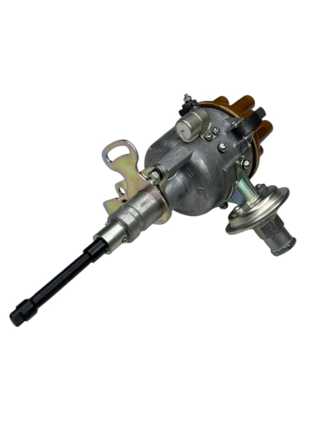 Распределитель зажигания (трамблер) Г-52