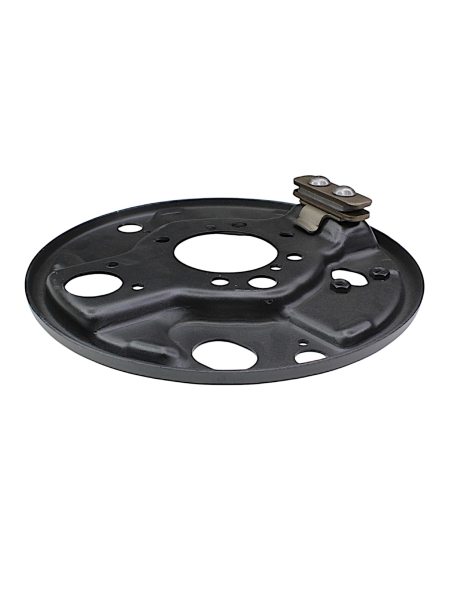 Щит тормозной задний Г-3302 левый