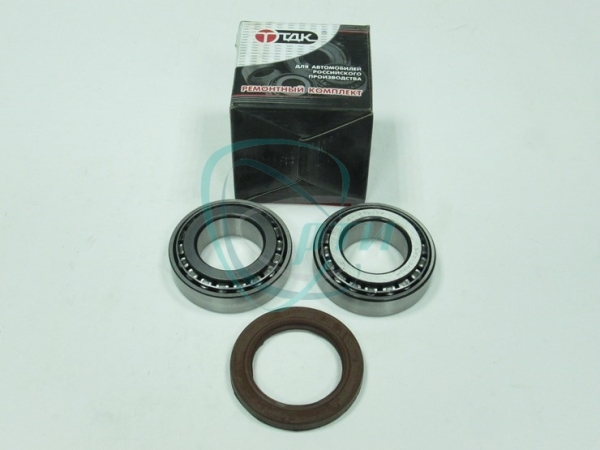 Р/к ступицы УАЗ (CRAFT, АПП, ПЗ-9) перед./зад.