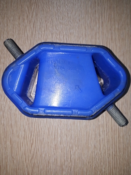 Подушка дв.передняя Г-3302 Бизнес, Г-ль Next дв.УМЗ-4216, А274 син.