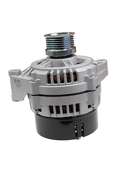 Генератор Г-дв. ЗМЗ 405, 406 УМЗ 409 Евро-3 14В 120А