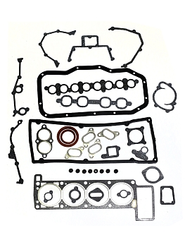 Комплект прокладок дв. ЗМЗ-405 СТАНДАРТ (полный), ПГБ, паронит 0.8 34 шт. ФАРЕР