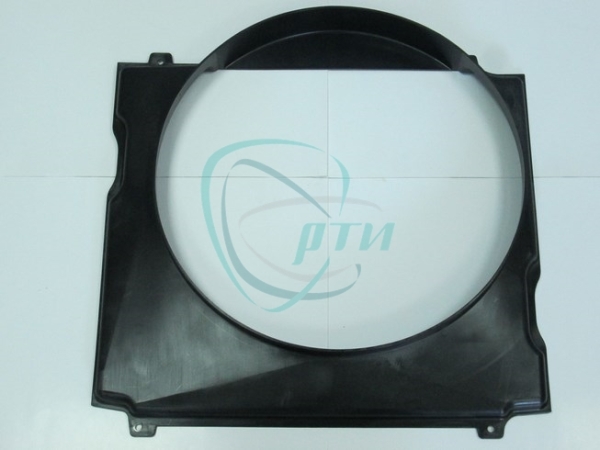 44 Кожух вентилятора ГАЗель Бизнес дв.Cummins