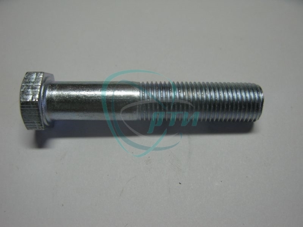 Болт М12х1,25х62 стяжки зад. рессоры Г-ль, поворот. рычага 31105