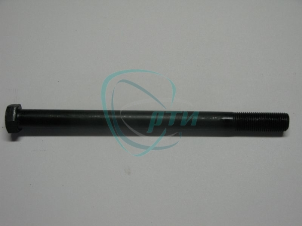 Болт М12х1,25х165 стяжной рессоры Г-53