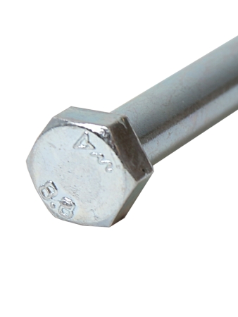 Болт М10х1,5х110 крепления стартера 406