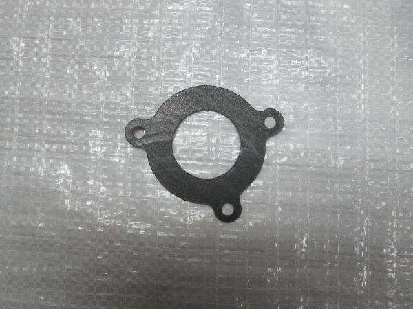 Прокладка патрубка водяного насоса Г-ль дв.Cummins ISF-2,8