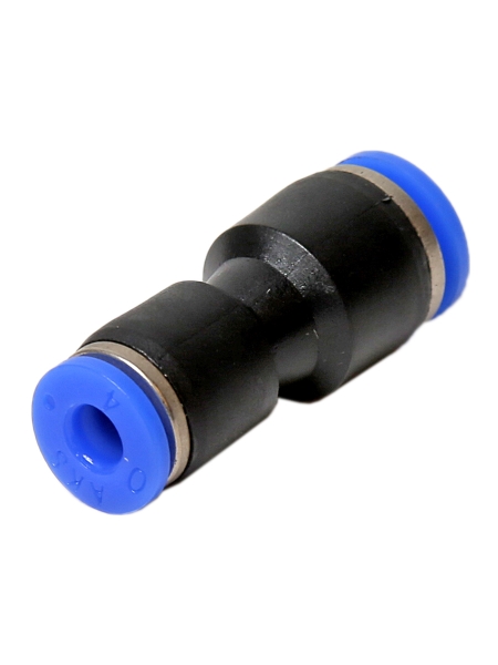 Фитинг трубки ПВХ 4-6 мм (переходник)