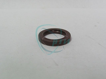 Сальник ТНВД вала КамАЗ Евро 25х35х5/5,5 (фтор)