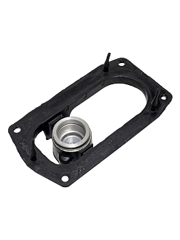 Обойма шаровой опоры 1118 рычага КПП