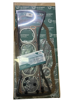 Прокладки дв. ЗМЗ-406 Премиум набор 32 шт.