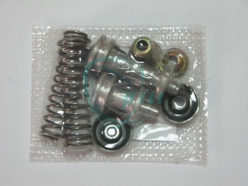 33 Р/к ГТЦ УАЗ полный