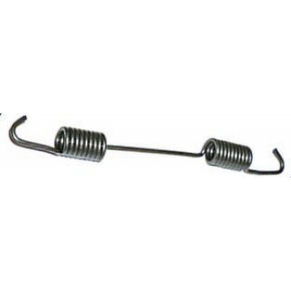 Пружина стяжная тормозной колодки ЛиАЗ