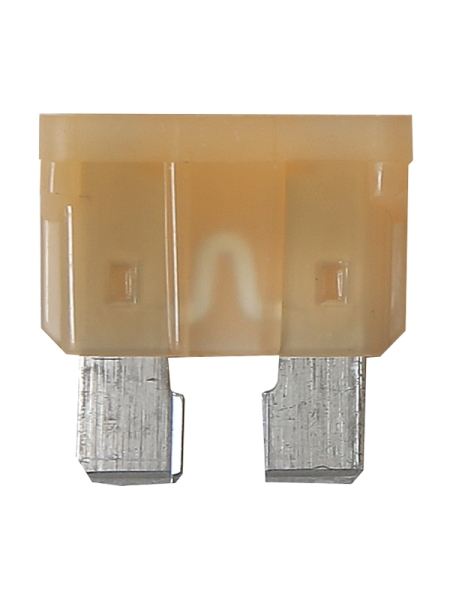 Предохранитель FT 25А Litte Fuses плоский