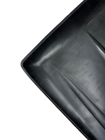 Фартук брызговика МАЗ зад. 270х680 ТЭП