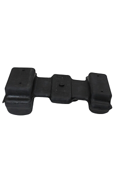 Подушка рессоры УАЗ