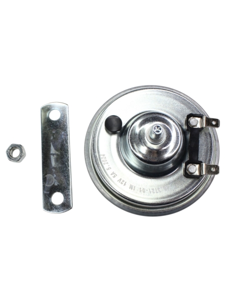 Сигнал звуковой ГАЗ, ВАЗ, ЗАЗ, УАЗ, МТЗ, 12 В