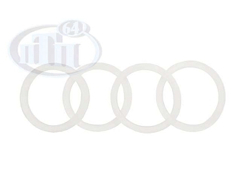 Кольцо упл. разжимного кулака КамАЗ (полиуретан)