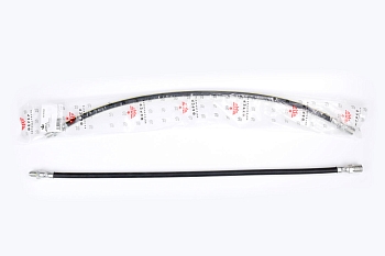 Шланг тормозной задний ПАЗ ФАРЕР