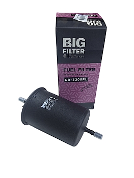 Фильтр топливный БИГ Г-инж. (ЕВРО-3) (3110-1117010)