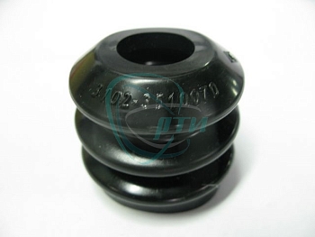 Пыльник вакуумного усилителя Волга, Газель