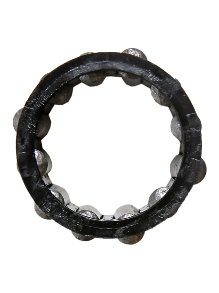 Подшипник 264706 вала КПП Г-4301, ЗИЛ-130, КАМАЗ ШЗПИ