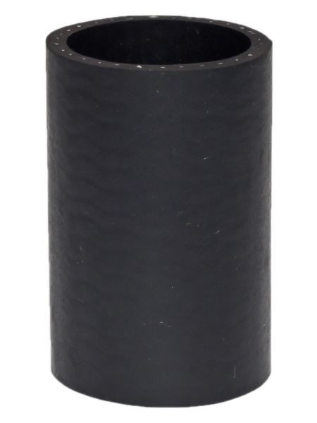 Патрубок радиатора d38 дл. 75мм дв.ЗМЗ-402 (короткий) 38Х47,5-0,63 2246-041 ВПТ