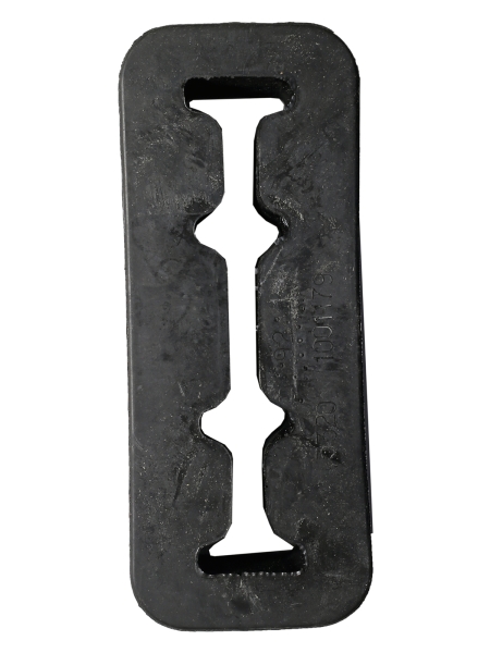 Подушка двигателя (поддерживающей опоры) КАМАЗ